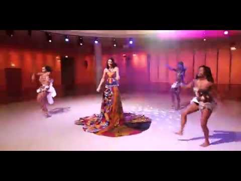 Njie : Poser - Decoller