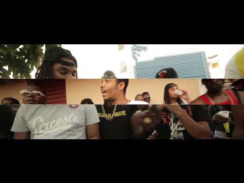 Original Pirates X Bruce Little - A Blanc