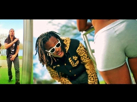 Panik-j  Ft. Mighty Ki La - Physikal Gyal