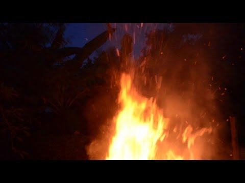 Pascal Kondo - Je reviendrai