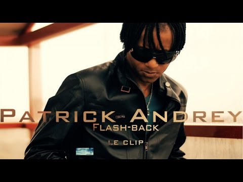 Patrick Andrey - Flash-back