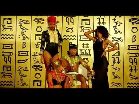Princess Eud & Dedkra Z - Lajan Fanm Pouvwa / Joupam