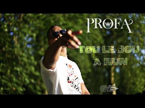 Profa -  Tou Lé Jou A Run