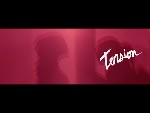 Rachelle Allison Feat Saïk - Tension