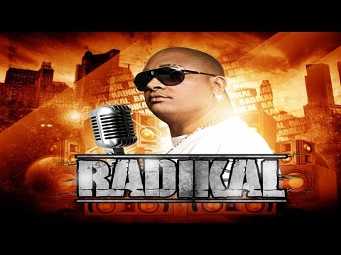 Radikal Feat. Speedy - Elle Me Manque