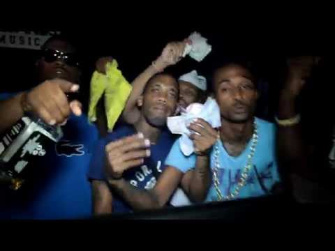 Railfé X Mob Vency X Ken'd - Yo Sav Sa