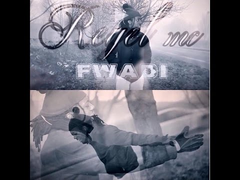 Reyel Mc - Fwadi