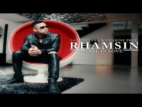 Rhamsin - Fall In Love