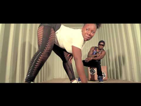 Rickman G-crew Feat. Kendy - Big Machine