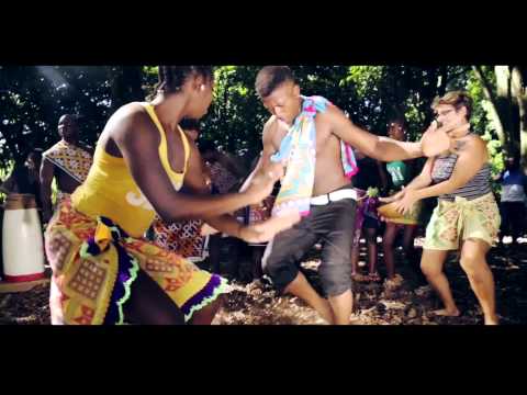 Rickman G Crew - Saka Teki Feat. Titiyou