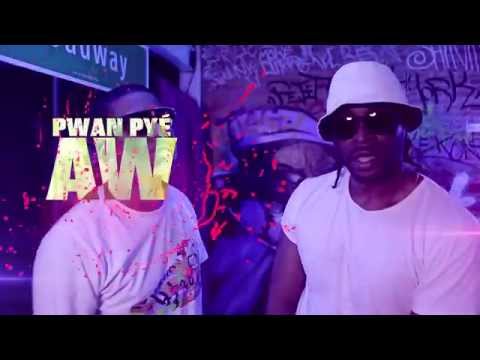 Riddla - Pad'panik & Pwan Pié Aw