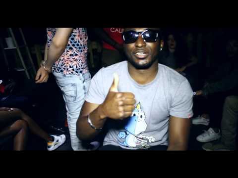 Rody X Dj Crystal - Bouteilles De Crystal