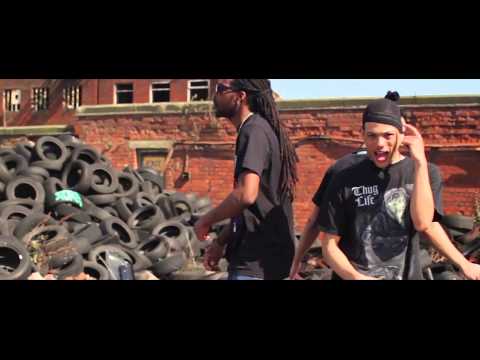 Rolyat Ft Sicmade Showers & Mnib - Furious