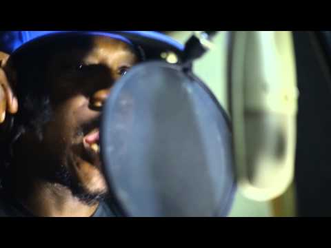 Skaya Man - Poté Ganm' La