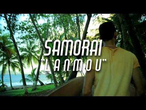 Samo - Lanmou