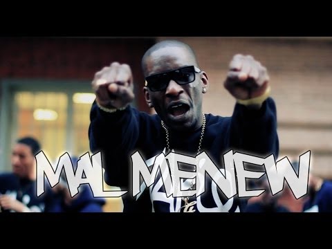 Samx - Mal ménéw