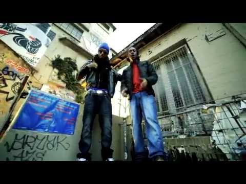 Wyckyd J Ft Keros-n & Cali Mali - Sans Prétentions