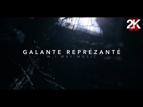Sergent X Pit Ben X Kidsayd - Galante Reprézanté