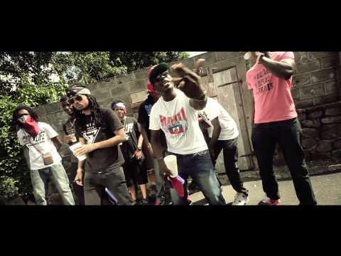 Simsima Ft. Kalash - Anmwé