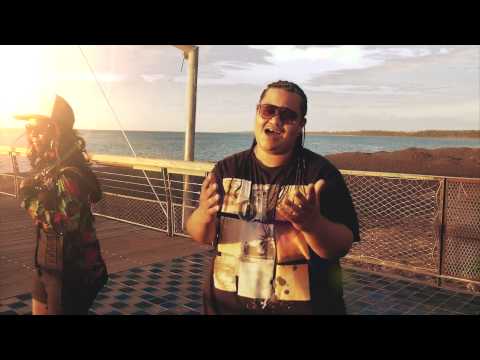 Sista Flo Feat. Mc Duc - Laisse a moin allé