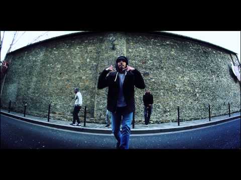 Sizay - Tu Vois Qu'mon Dos