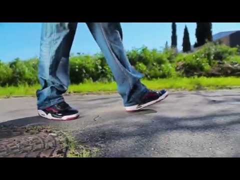Skandalyze Feat Sn'c Fayaman - Jah Only