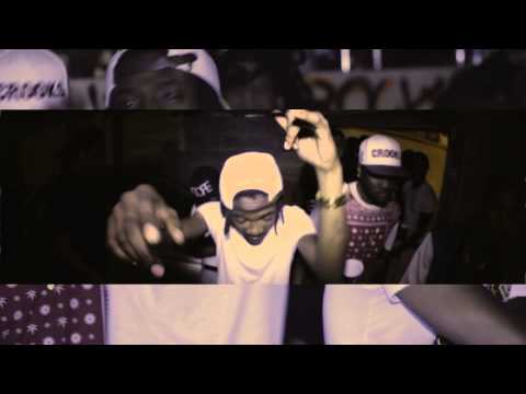 Snotty Noiz X  Le Youth - awa