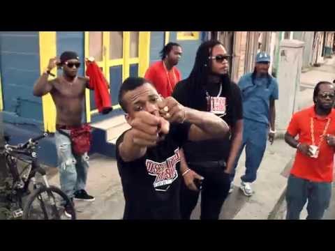 Soldier P X Bibi Blood - La Ri Vatab