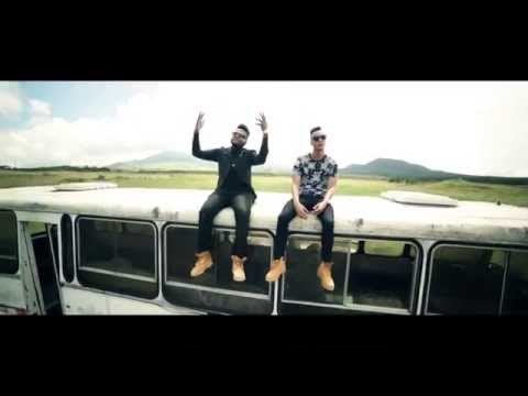 Sskyron Feat Isnel Tomber