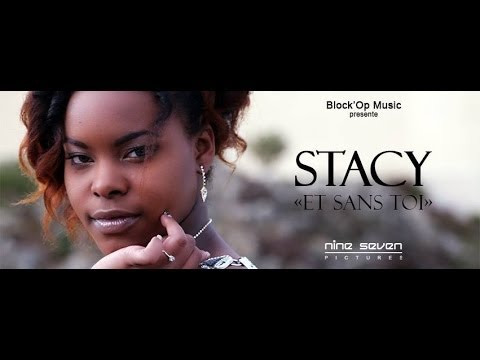 Stacy - Et sans toi
