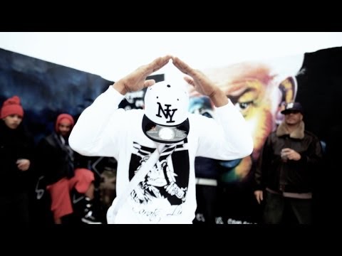 T-gayo Feat. Ti Minet - Vaccin