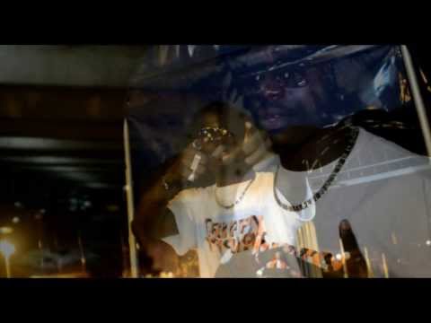 T-kimp Gee - Chimin La Longue