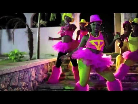 T-vice - Skandal Kanaval