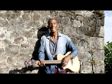Thierry Cham  - jou Apré Jou