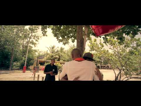 Thierry Cham - On court après l'amour