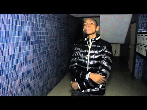 Ti Blica - Hustler