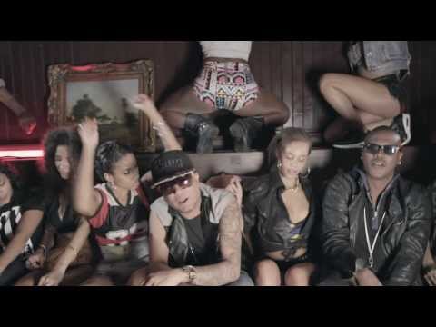 Kevin Lyttle & Matt Houston - Turn me on