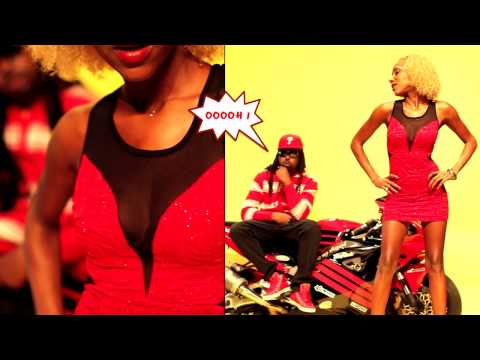 Valley Feat Soukeyna - Si ou red