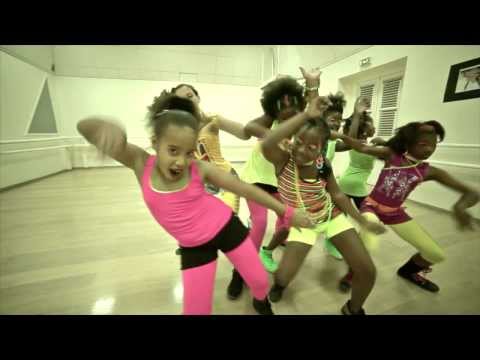 Valley - Hot Gyal