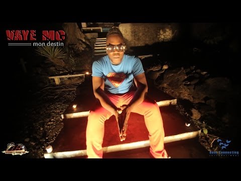 Vaye Mc - Mon Destin