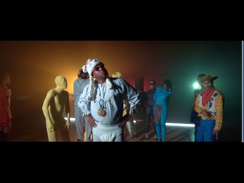 Dj Gil Feat Paille - Abimans (#abimans, Tu Ne Vas Pas Dire Non..)
