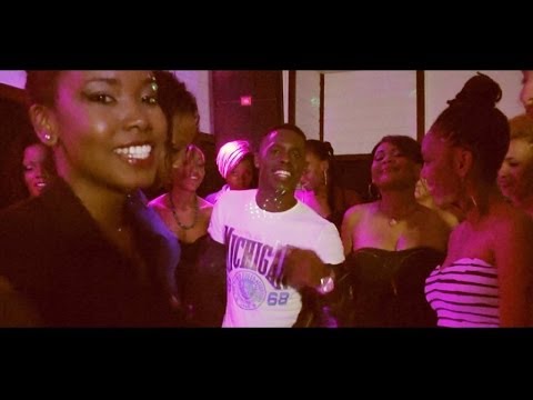 Wayni's - C'est chaud