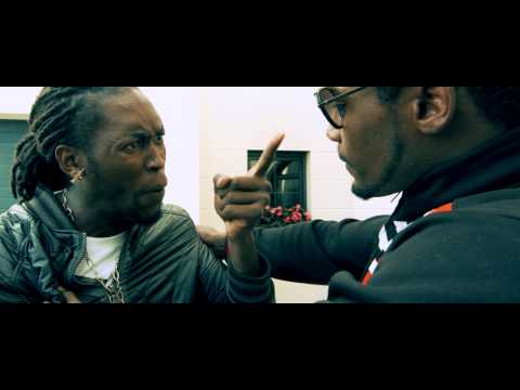 X-man - Fake Friend